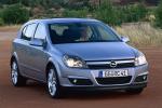 Opel Astra 2005 года
